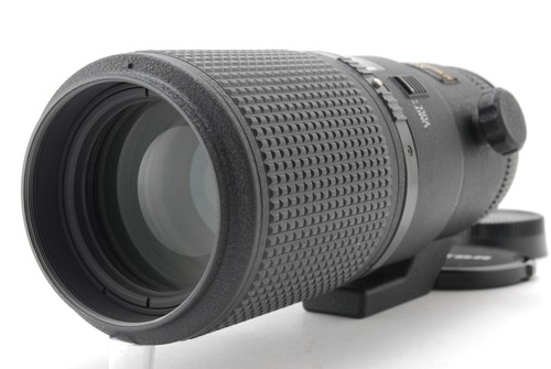 Ottime condizioni nikon - condizioni], af