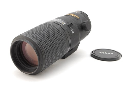 Exc nikon af micro nikkor - nikon,