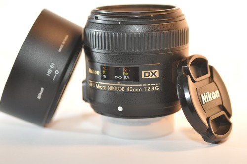 Nikon micro nikkor - nikon,