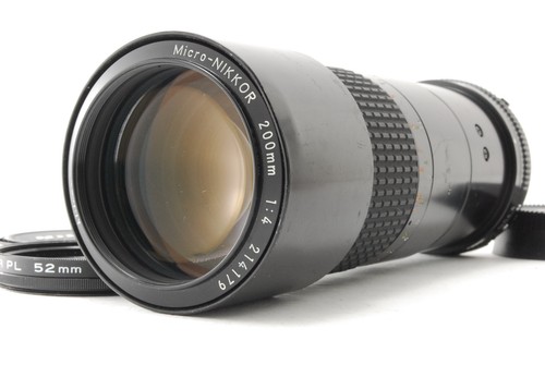 Ottime condizioni nikon - condizioni], ai-s