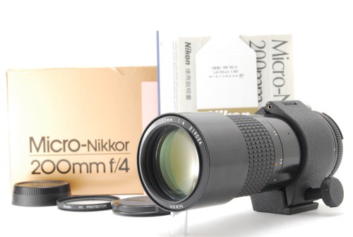 Ecc teleobiettivo nikon - [ecc+5],