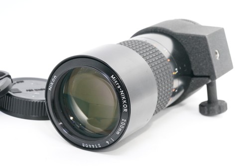 Exc nikon ai s - [exc+5], ai-s