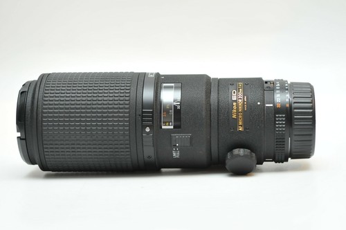 Nikon micro nikkor obiettivo - nikon, micro-nikkor