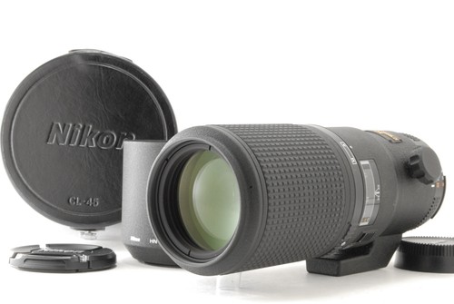 Ottimo come nuovo nikon - [ottimo, af