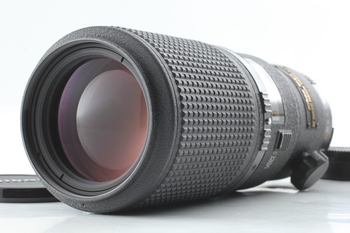 Cla come nuovo nikon - [come,