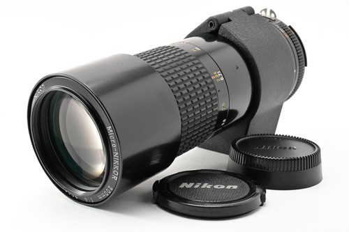 Ottime condizioni nikon - [ottime, ai-s