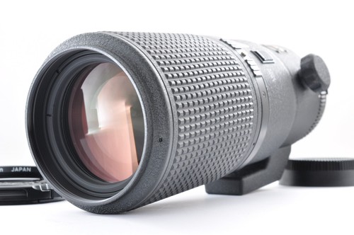 Nikon micro nikkor 200mm - nikon, micro-nikkor