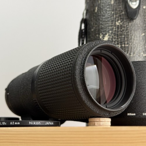 Così com nikon af micro - com'È],