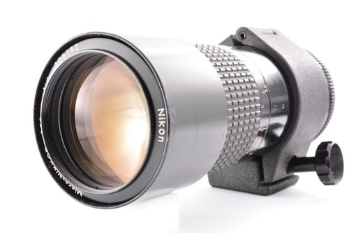 Nikon micro nikkor - micro,