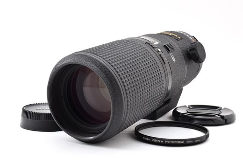 Nikon micro nikkor - nikon, mm