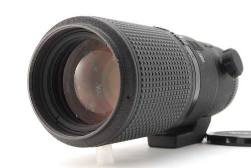 Exc nikon af micro nikkor - af,