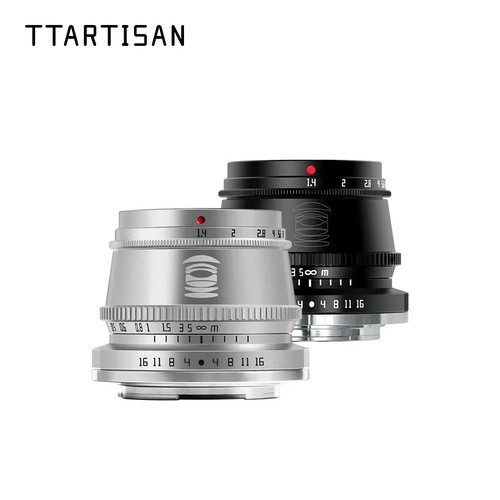 Ttartisan 4 aps c - 35, mm