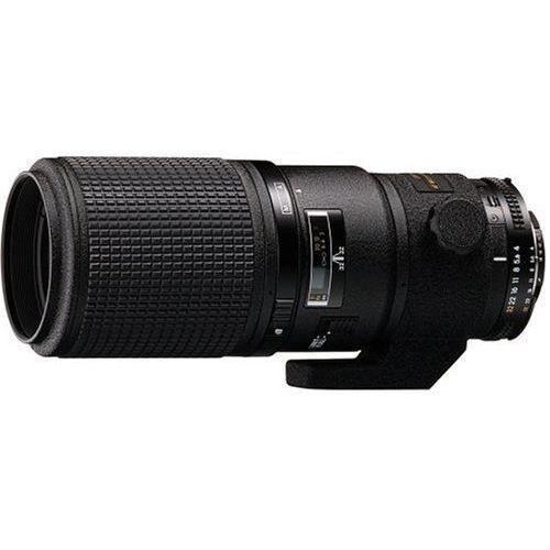 Nikon micro nikkor - af, 200mm