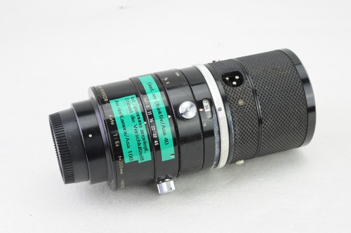 Nikon medical nikkor - nikon, 200