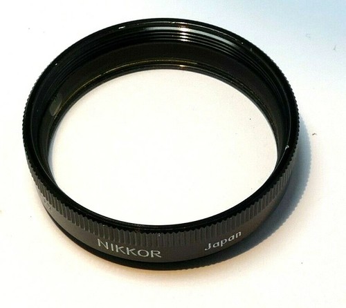 Obiettivo nikon 38mm per - 38mm,
