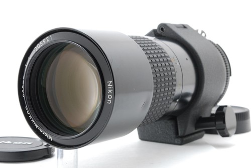 Ottimo come nuovo nikon ai - nuovo], ai-s