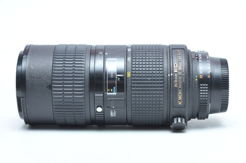 Nikon 180 5 6 d - nikon, f4.5-5.6