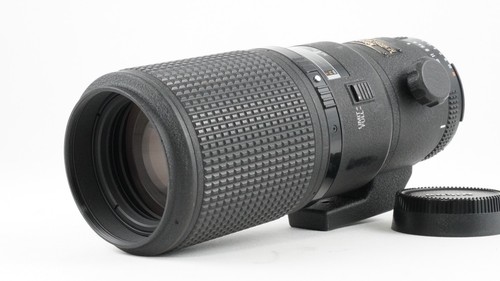 Nikon micro nikkor - nikon, ai
