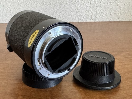 Nikon 301 ai - ai,