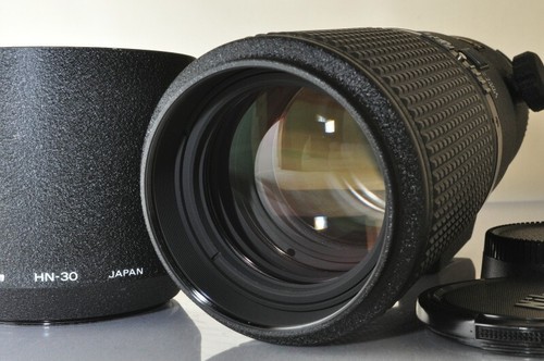 Ottime condizioni nikon - [ottime,