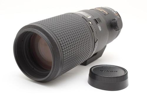 Ecc nikon af micro - [ecc+5],