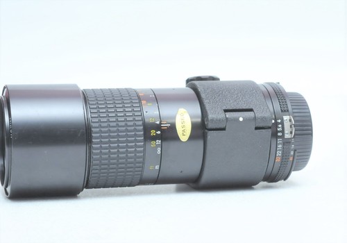 Nikon ais micro nikkor - nikon,