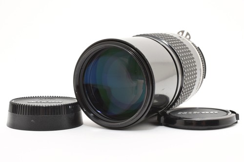 Quasi come nuovo - nikon, ai-s