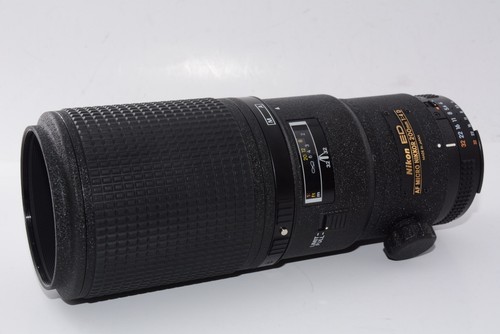 Come nuovo nikon ai - [come, nuovo]