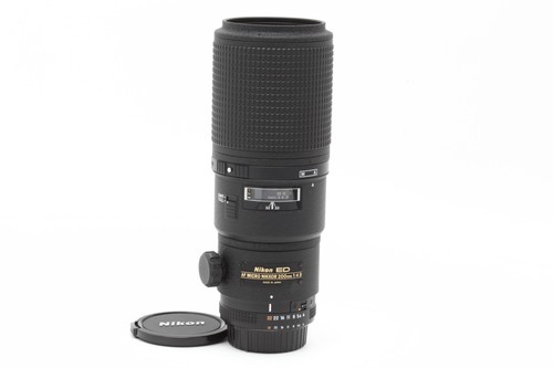 Nikon micro nikkor - nikon,