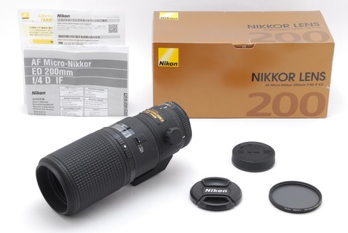 Quasi inutilizzato nikon af - inutilizzato],