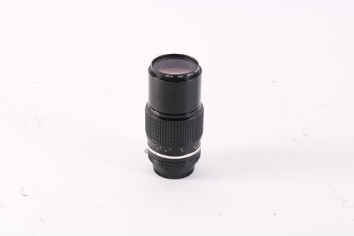 Nikon micro nikkor - micro-nikkor, 200mm