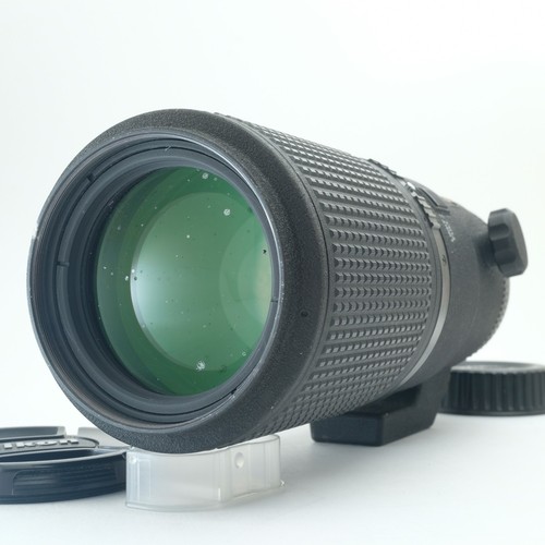 Nikon micro nikkor 200mm f4 - 200mm,