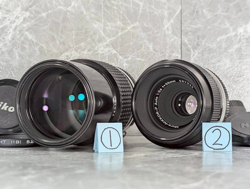 Ecc nikon ai set - ai,