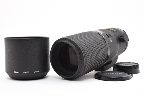 Quasi inutilizzato nikon - [quasi, inutilizzato]
