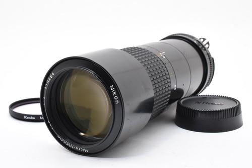 Quasi come nuovo - nikon, ai-s