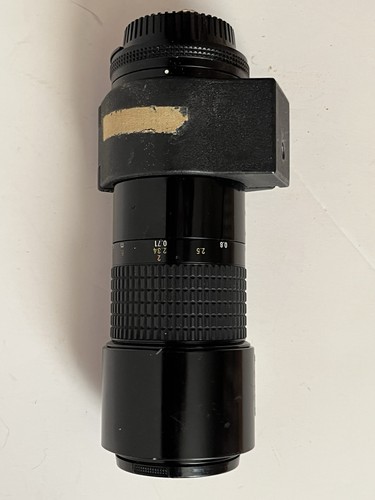 Nikon micro nikkor - nikon,