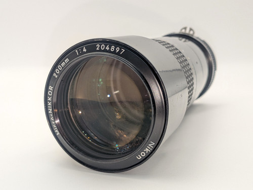 Ecc nikon ai s - [ecc+5],