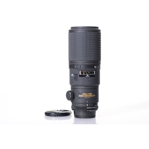 Nikon micro nikkor - nikon, micro-nikkor