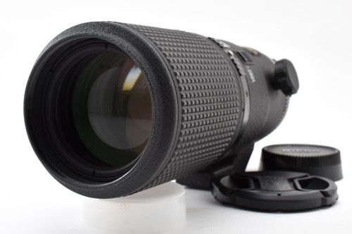Ecc nikon af micro nikkor - nikon,