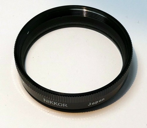 Obiettivo nikon 38mm per - nikon,