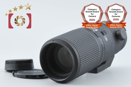 Nikon micro nikkor 200 - micro,