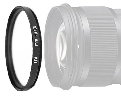 Filtro ultravioletto slim - filtro, uv