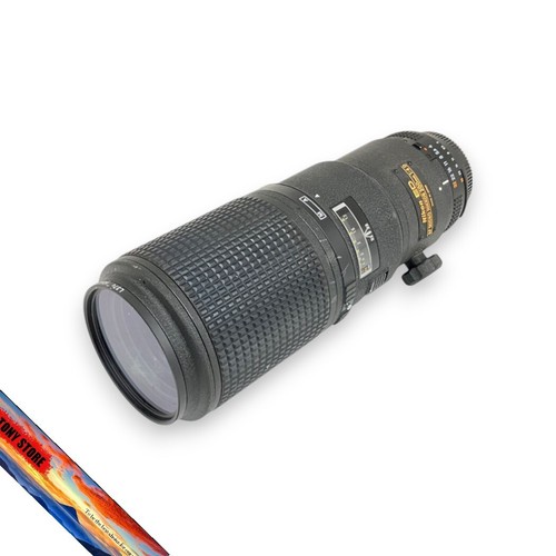 Nikon micro nikkor - nikon, 200