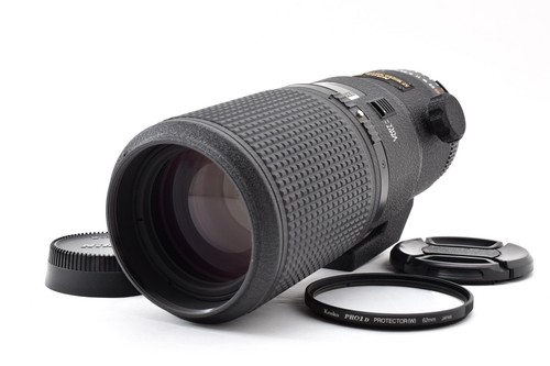 Quasi inutilizzato nikon - [quasi, inutilizzato]
